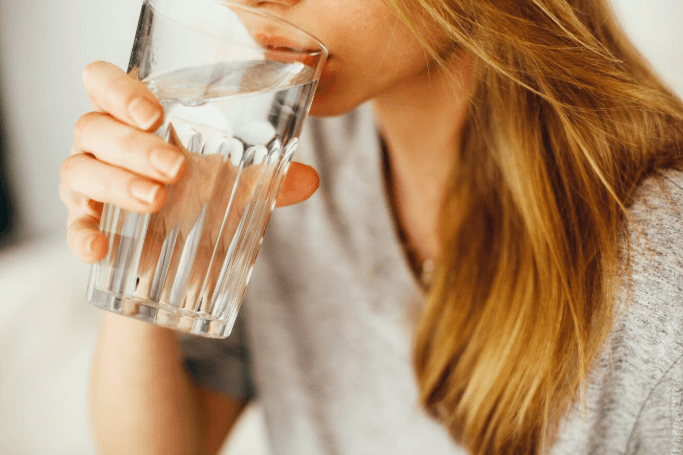 Can Drinking Water Help You Lose Weight? The Science Behind Hydration and Fat Loss