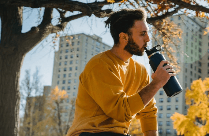 The Link Between Hydration and Mental Health