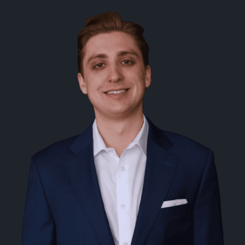 Jameson Fitzgerald