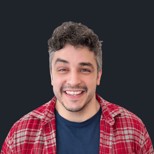 Eric Carmichael